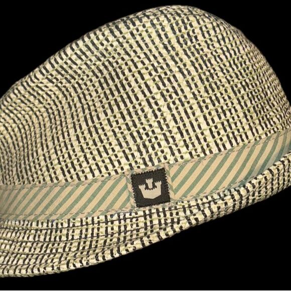 Goorin Bros. Rare Vintage 70’s Custom Fedora main image 14